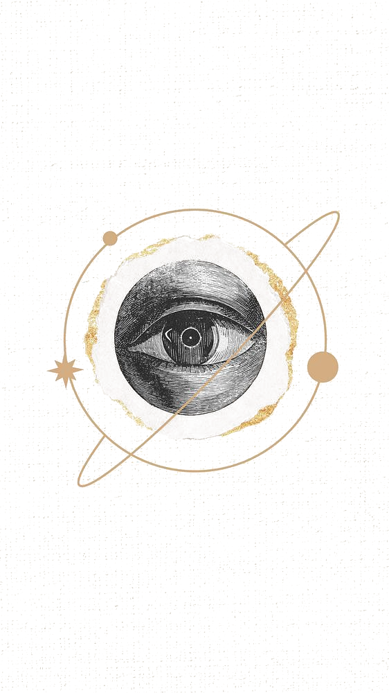 Cosmic Eye